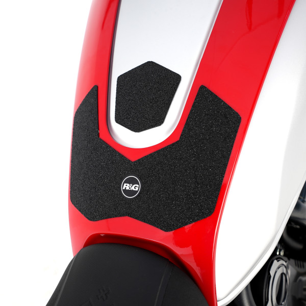 R&G Tank Pad For Ducati Scrambler Icon, Nightshift & Full Throttle '23-